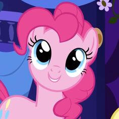 from my little poney: friendship is magic - eeeeee! let's gooo!!!!!